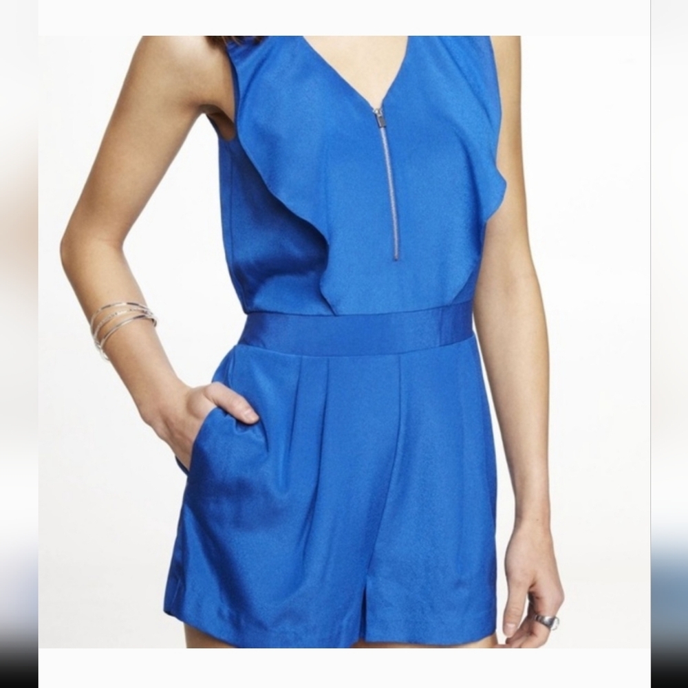 Express Romper